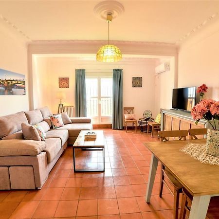 Alohamundi Arjona Apartment Seville Exterior photo