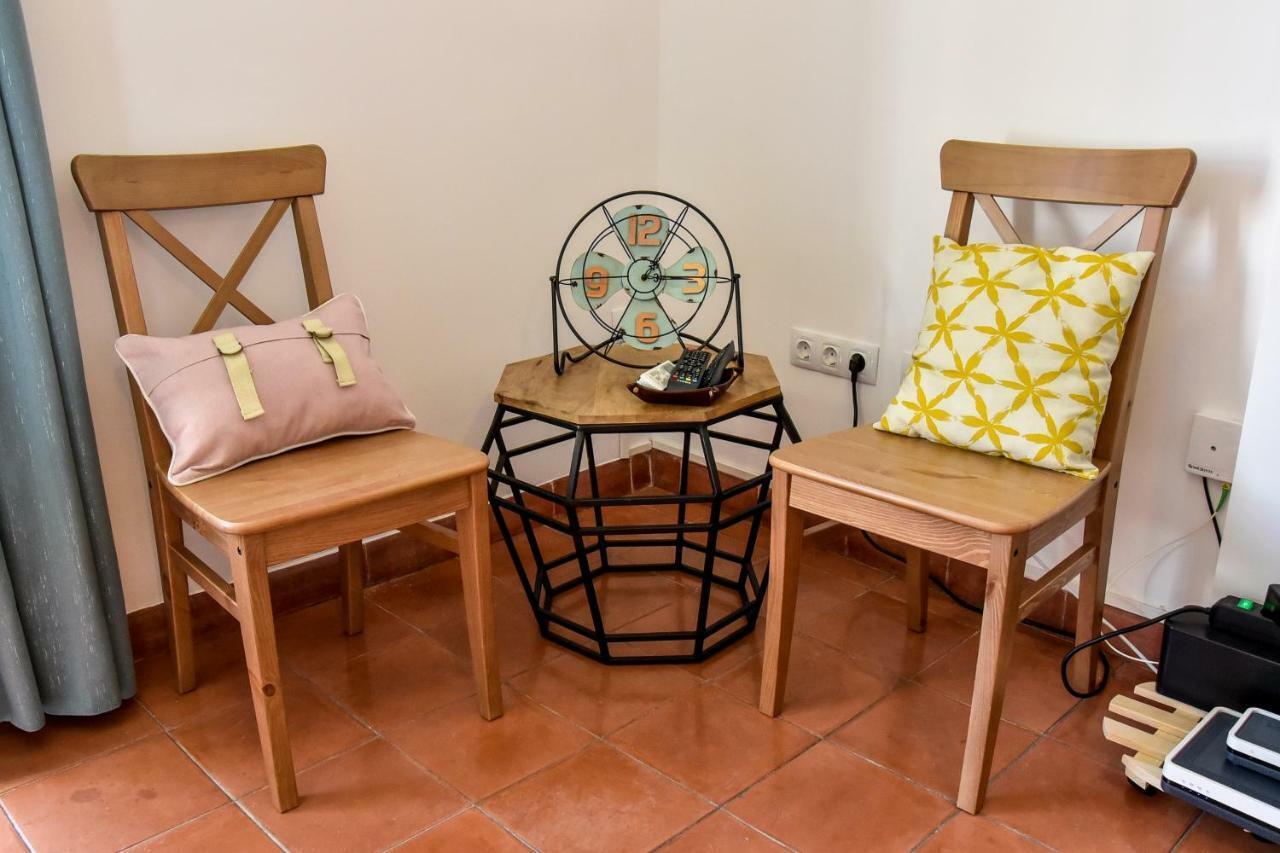 Alohamundi Arjona Apartment Seville Exterior photo